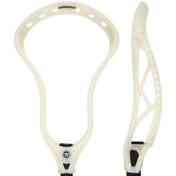 Warrior Evo QX2-O Unstrung Offense Lacrosse Head -Hockey Shop 647742573937