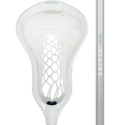 Warrior Evo Warp Next Youth Complete Lacrosse Stick - '22 Model -Hockey Shop 647742574217