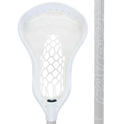 Warrior Fatboy Evo Warp Complete Lacrosse Stick - '22 Model 15 Warrior Fatboy Evo Warp Complete Lacrosse Stick - '22 Model -Hockey Shop 647742574354