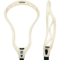 Warrior Evo QX2-D Unstrung Defense Lacrosse Head -Hockey Shop 647742635284