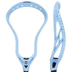 Warrior Evo QX Neon LE Offense Unstrung Lacrosse Head -Hockey Shop 647742711698