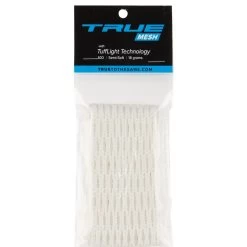 TRUE Tufflight Lacrosse Mesh -Hockey Shop 681489034245