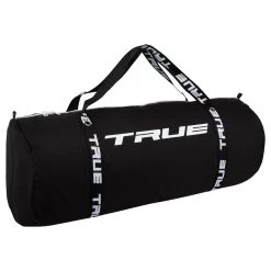 True Lacrosse Canvas Duffle Bag -Hockey Shop 681489034856