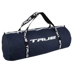True Lacrosse Canvas Duffle Bag -Hockey Shop 681489034863