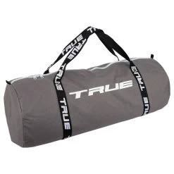 True Lacrosse Canvas Duffle Bag -Hockey Shop 681489034870