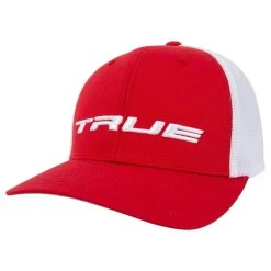 True Flexfit Trucker Cap -Hockey Shop 681489062347