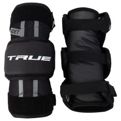 TRUE Cadet Lacrosse Arm Pads -Hockey Shop 681489066529