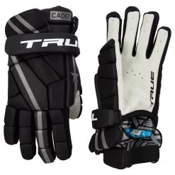 TRUE Cadet Lacrosse Gloves -Hockey Shop 681489066550