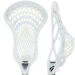 TRUE HZRDUS Strung Lacrosse Head -Hockey Shop 681489067113