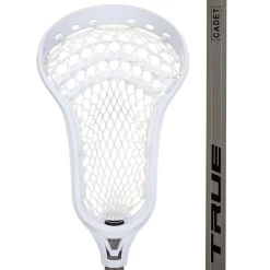 TRUE Cadet Complete Lacrosse Stick -Hockey Shop 681489067151