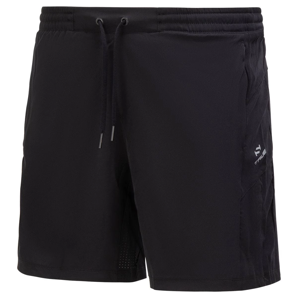 True City Flyte Senior Training Short 5 True City Flyte Senior Training Short - Image 3