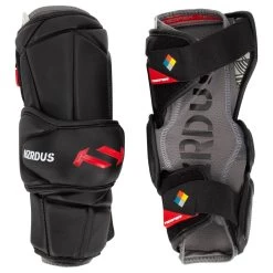 TRUE HZRDUS Lacrosse Arm Guards 14 TRUE HZRDUS Lacrosse Arm Guards -Hockey Shop 681489097295