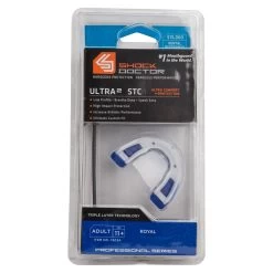 Shock Doctor Ultra STC 2 Mouthguard 7 Shock Doctor Ultra STC 2 Mouthguard -Hockey Shop 733313026633