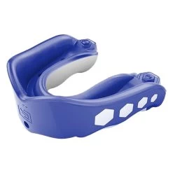 Shock Doctor Gel Max Flavor Fusion Mouth Guard -Hockey Shop 733313035192