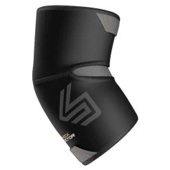 Shock Doctor Elbow Compression Sleeve W/Extended Coverage - Long -Hockey Shop 733313051499