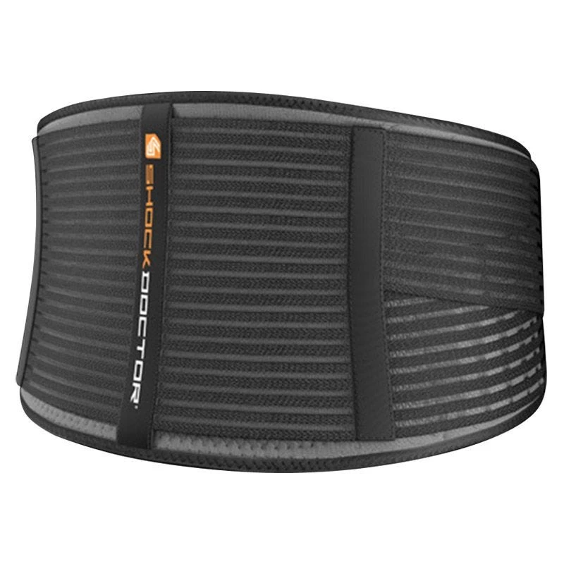 Shock Doctor Deluxe Back Support 5 Shock Doctor Deluxe Back Support - Image 3