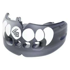 Shock Doctor Fang Double Braces Mouthguard -Hockey Shop 733313054568