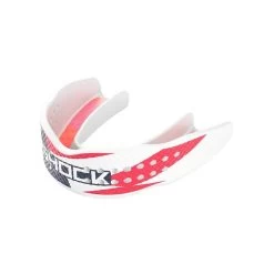 Shock Doctor Trash Talker Adult Mouthguard - Stars And Stripes -Hockey Shop 733313073477