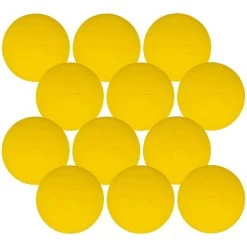 Champro NOCSAE/NFHS Lacrosse Balls - 12 Pack -Hockey Shop 752044787699