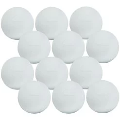 Champro NOCSAE/NFHS Lacrosse Balls - 12 Pack 8 Champro NOCSAE/NFHS Lacrosse Balls - 12 Pack -Hockey Shop 752044787729