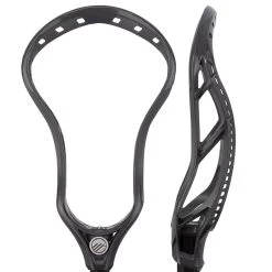 Maverik Tactik 2.0 Unstrung Lacrosse Head -Hockey Shop 761570000950