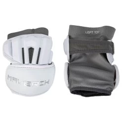 Maverik Max Lacrosse Elbow Pads - '25 Model -Hockey Shop 761570115593