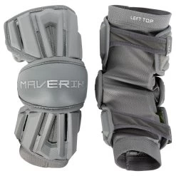 Maverik Max Lacrosse Arm Guards - '25 Model -Hockey Shop 761570115876