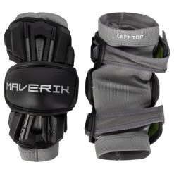Maverik Max Lacrosse Arm Pads - '25 Model -Hockey Shop 761570115906