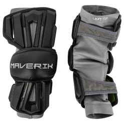 Maverik Max Lacrosse Arm Guards - '25 Model -Hockey Shop 761570116040