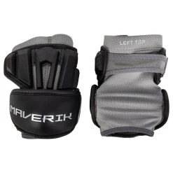 Maverik Max Lacrosse Elbow Pads - '25 Model -Hockey Shop 761570116521