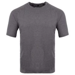 MonkeySports Loose Fit Senior Short Sleeve Shirt -Hockey Shop 770059284026 2