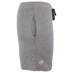 MonkeySports Loose Fit Junior Training Shorts -Hockey Shop 770059284255 3