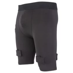 MonkeySports Senior Compression Jock Shorts W/ Cup -Hockey Shop 770059284361 4