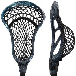 Epoch Integra Z3 Galaxy LE Strung Lacrosse Head -Hockey Shop 810107970256