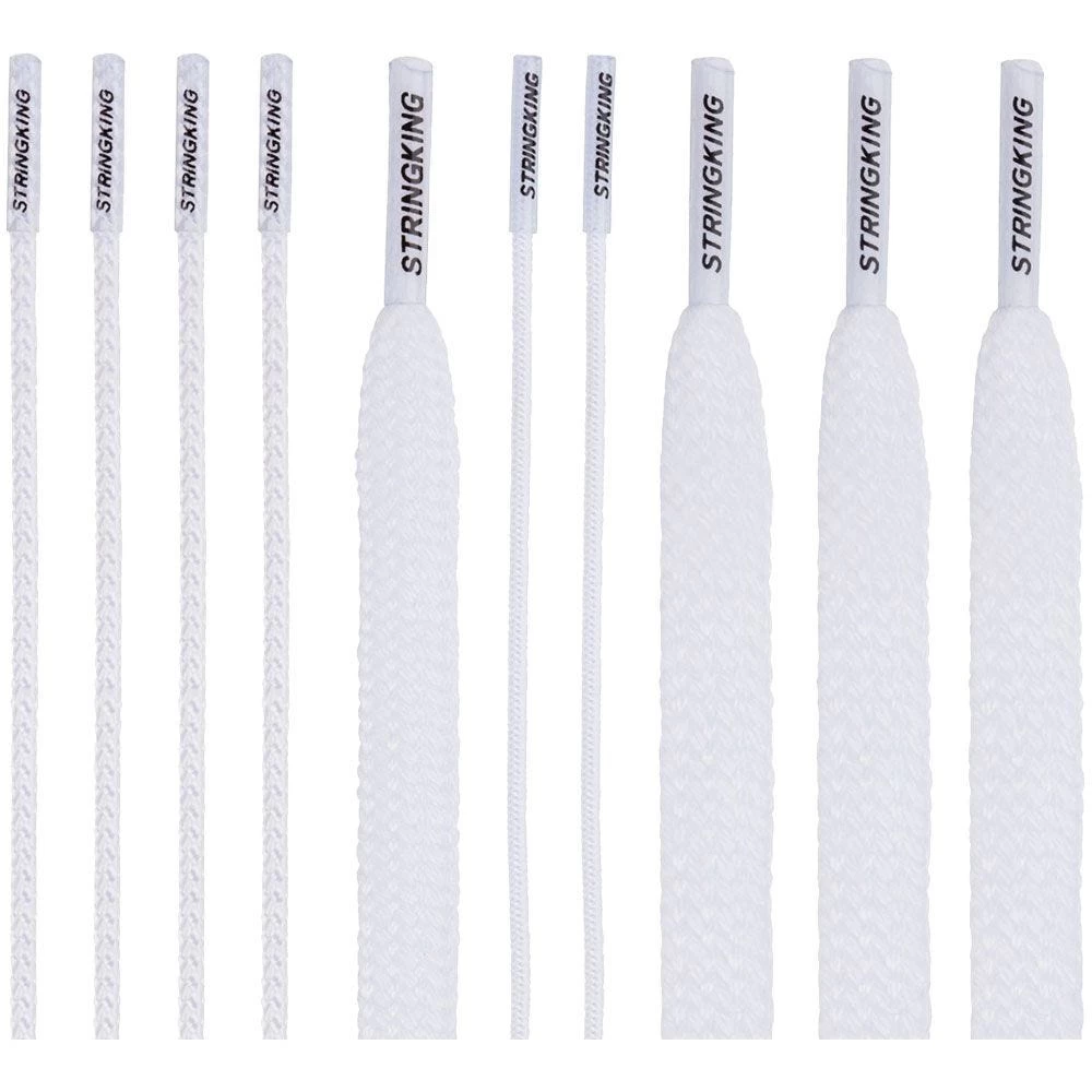 StringKing Goalie String Kit 7 StringKing Goalie String Kit - Image 5