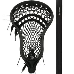 StringKing Complete 2 Senior With A 175 Attack Lacrosse Stick -Hockey Shop 811439025515