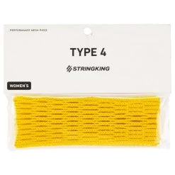 StringKing Type 4 Women's Mesh -Hockey Shop 811439027403