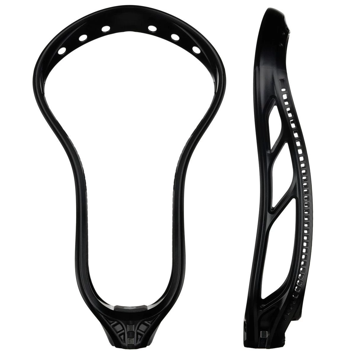 StringKing Mark 2F Stiff Unstrung Lacrosse Head 7 StringKing Mark 2F Stiff Unstrung Lacrosse Head - Image 5