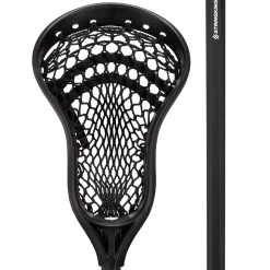 StringKing Starter Attack Complete Lacrosse Stick -Hockey Shop 811439029780