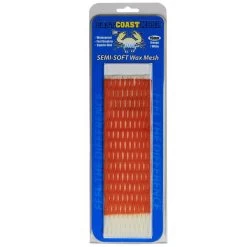 ECD Lacrosse 1-Color Fade 15mm Lacrosse Mesh -Hockey Shop 812537020068