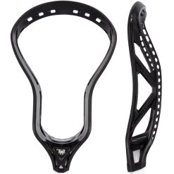 ECD Lacrosse Rebel Unstrung Defense Lacrosse Head -Hockey Shop 812537025339