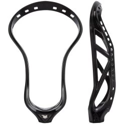 ECD Lacrosse Weapon X Unstrung Lacrosse Head -Hockey Shop 812537025940