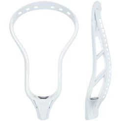 ECD Bravo Unstrung Lacrosse Head -Hockey Shop 812537026176