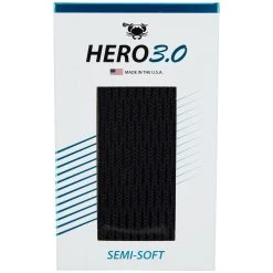 ECD Lacrosse Hero 3.0 Semi-Soft Mesh -Hockey Shop 812537026343