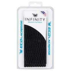 ECD Lacrosse Infinity Women's Mesh 14 ECD Lacrosse Infinity Women's Mesh -Hockey Shop 812537026527