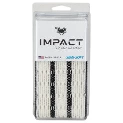 ECD Impact Semi-Soft Goalie Striker Mesh -Hockey Shop 812537028842