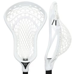 ECD DNA 2.0 Hero 3.0 Strung Offensive Lacrosse Head -Hockey Shop 812537029610