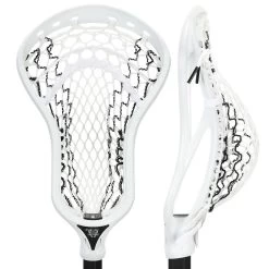 ECD DNA 2.0 Hero 3.0 Strung Offensive Lacrosse Head -Hockey Shop 812537029627