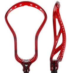 ECD Ion Ruby LE Unstrung Lacrosse Head -Hockey Shop 812537029665