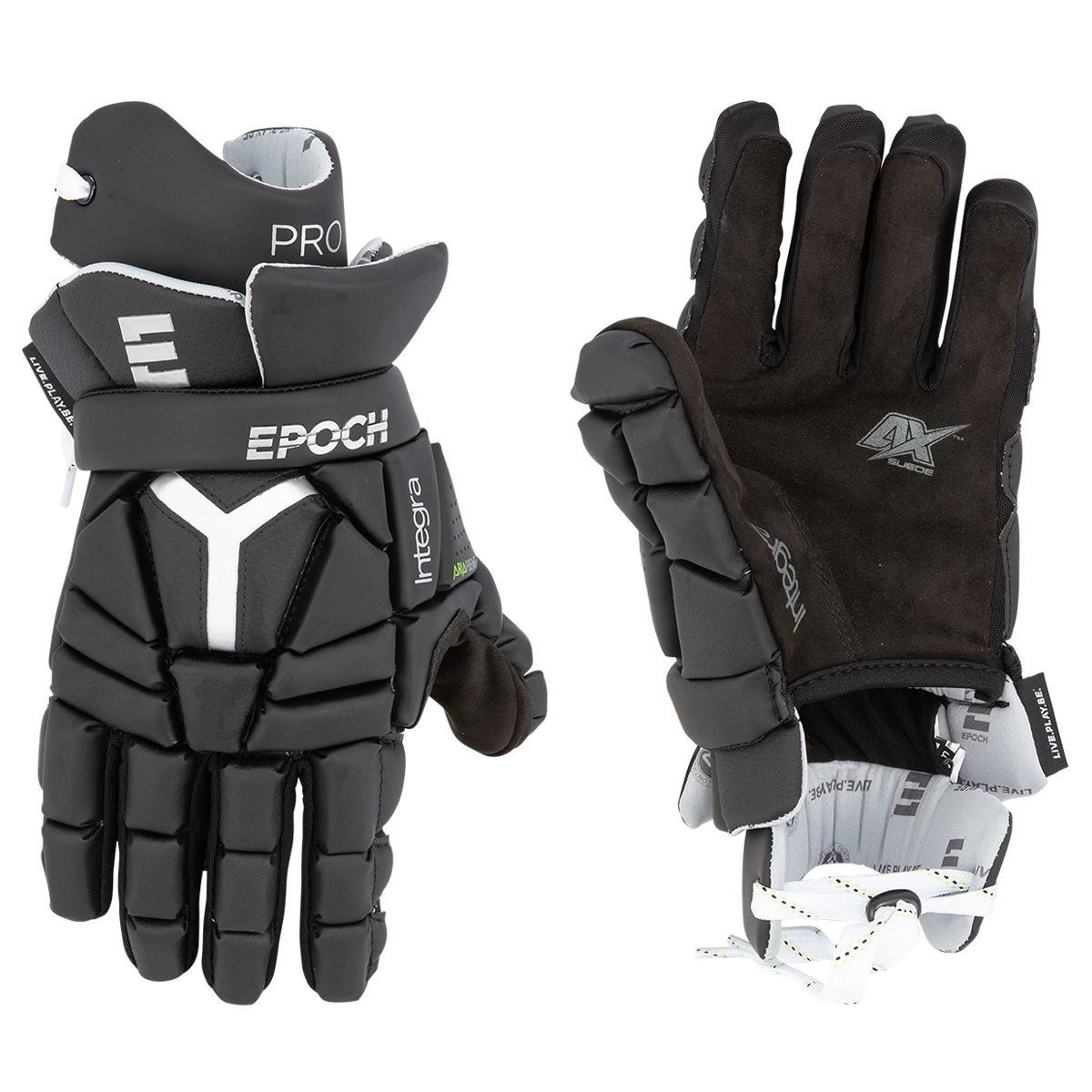 Epoch Integra Pro Lacrosse Gloves 10 Epoch Integra Pro Lacrosse Gloves - Image 8